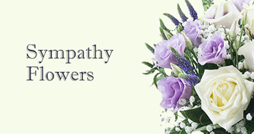 Sympathy Flowers Waterloo